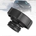 thumbnail image 3 of 2025 Latest Model Car Coolant Reservoir Bottle Expansion Tank Cap for Jaguar X, 3 of 3