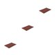 thumbnail image 4 of Toystoory Tapete de tejido de PVC de estilo japonés, manteles individuales, posavasos, tapete para cuenco, aislamiento rectangular, mesas de Type1 NO1, 4 of 6