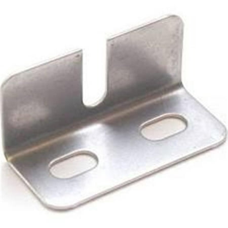 

Blum BZSB.0090.01 Drawer Front Stabilizer Bracket for Standard Drawers
