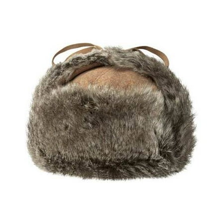 Wool Trapper - Men's Kangol Wool Ushanka Trapper Hat