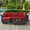 Espresso Red, variant on Modway Convene 5 Piece Outdoor Patio Sectional Set in Espresso Orange