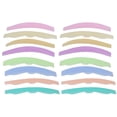 thumbnail image 2 of Lash Perm Rod, Eyelash Perming Pad, Natural Multiple Colors Safe For Salon Use Individual Use, 2 of 8