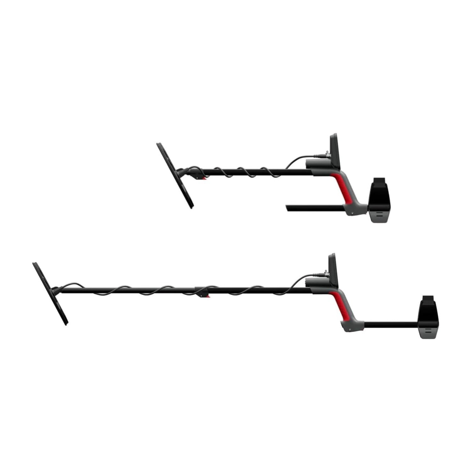 Minelab VANQUISH 460 Waterproof Multi-Frequency Metal Detector
