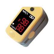 Nova MedicalProducts Pulse Oximeter for Finger Tip