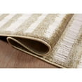 thumbnail image 6 of Sahara Stripes Area Rug - Green, 3'3"x4'11", 6 of 6