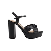 Women's Deren Ankle Strap Platform Heel
