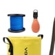 thumbnail image 3 of Kit de Línea de Tiro Arborist de 4 Piezas Y Bolsa de Almacenamiento de Cuerda Entrenamiento de Cuerda de Escalada para Equipo de Emergencia de Escalad, 3 of 3