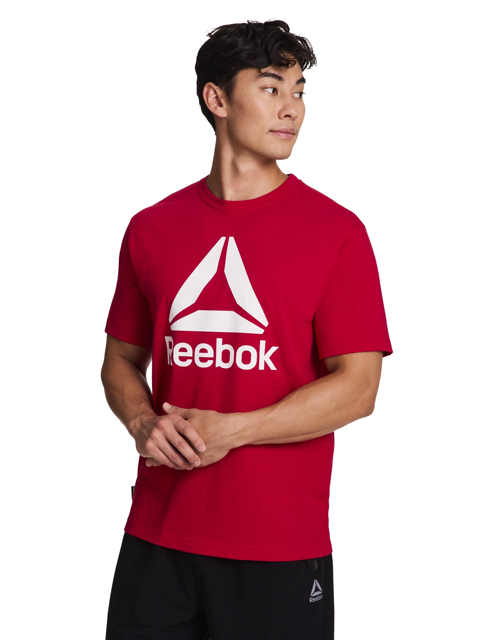 Reebok Men's & Big Men's Logo Graphic T-Shirt, Sizes XS-5XL