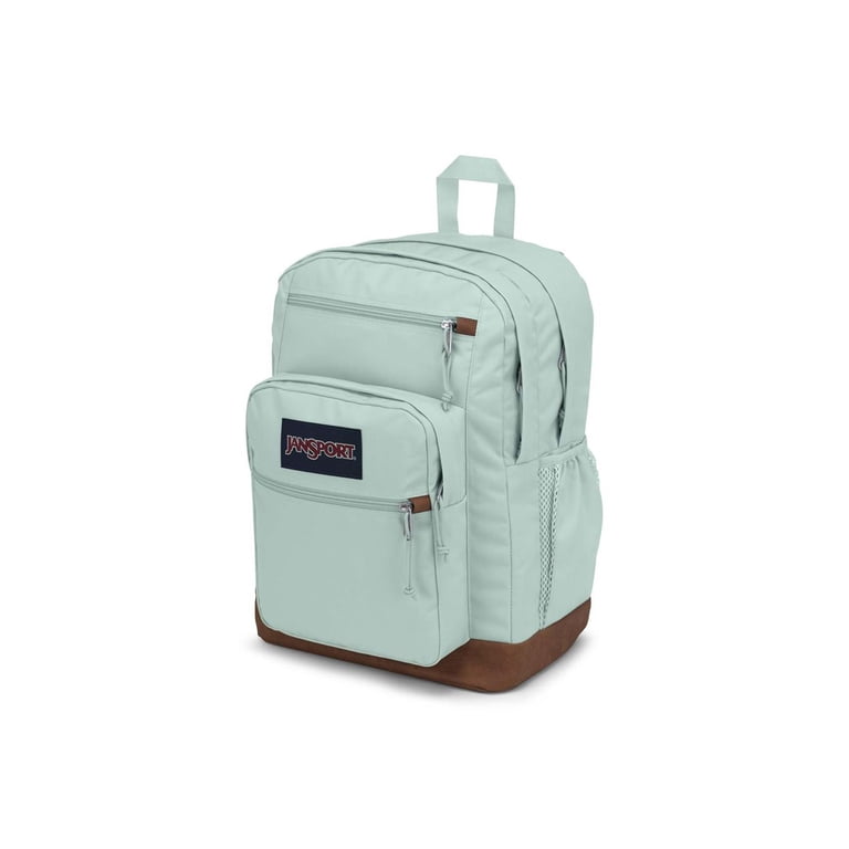 jansport backpack fabric Jansport Cool Student - Backpack - fabric, polyurethane leather - 15