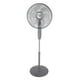 thumbnail image 1 of Taurus Ventilador de Pedestal Boreal, Eccojet con Oscilación y Pedestal Ajustable de 16", 1 of 6