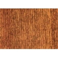 thumbnail image 1 of Ahgly Company Indoor Rectangle Abstract Orange Modern Area Rugs, 4' x 6', 1 of 4