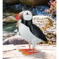 thumbnail image 2 of Puffin Decor, 2 of 4