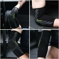 thumbnail image 2 of Manchon de Compression pour Tendinite, Musculation, Tennis, Syndrome du Canal Cubital du Coude, Capture du Nerf Ulnaire pour Hommes et Femmes, 2 of 3