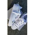 thumbnail image 4 of Custom Nike AF1 White Rope Lace Off White Lacing System | Size 9 Men, 4 of 16