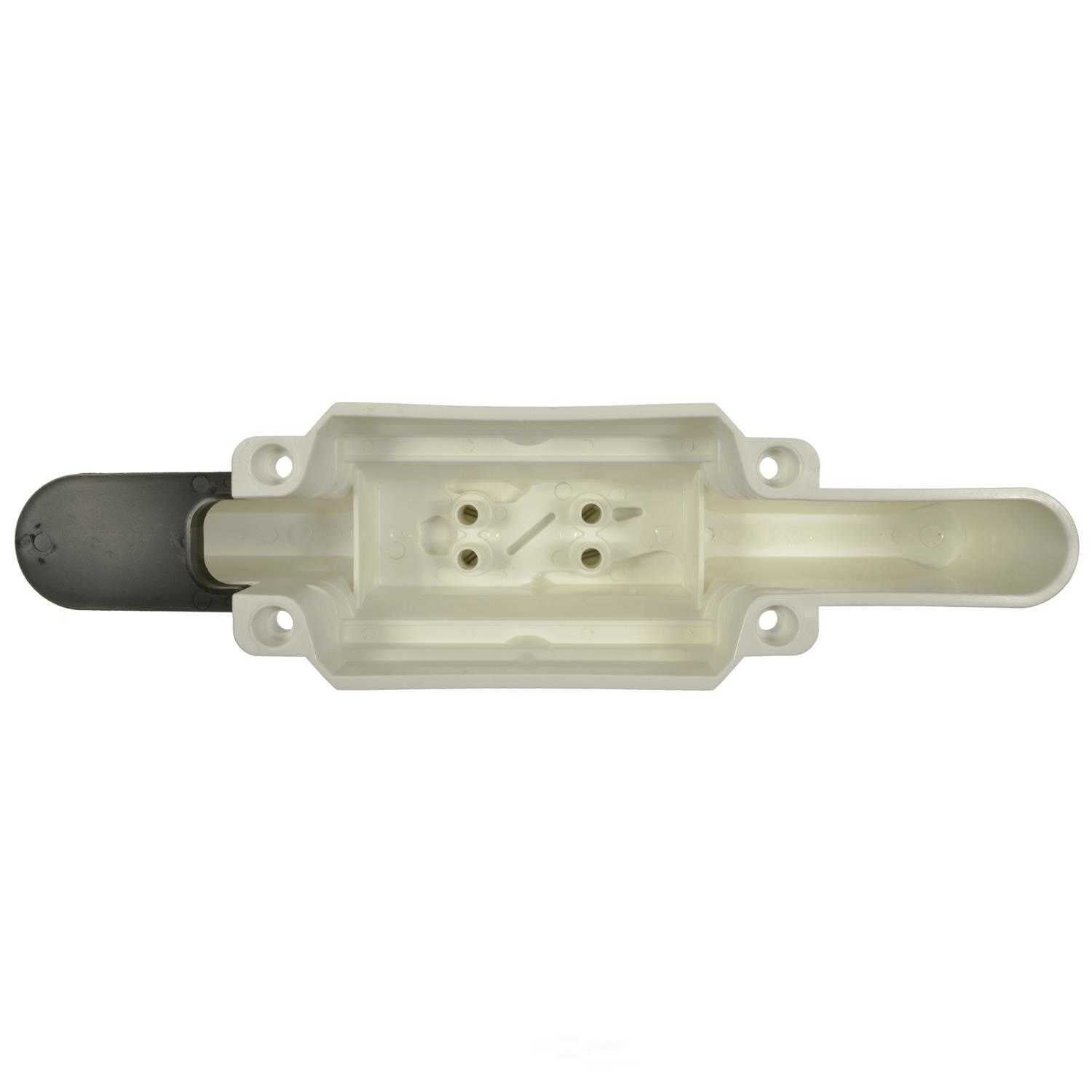 FVP Professional DR472F Ignition Coil Housing Cover