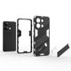 thumbnail image 2 of Funda para Xiaomi Redmi NOTE 13 4G Protección A Prueba De Golpes Con Soporte De TPU Duradero Y Práctico, 2 of 5