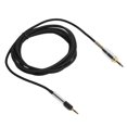 thumbnail image 4 of 3.5mm  Cable, Superb Sound Quality Widely Compatible Headphones Cable OFC Copper Material With Adapter For Laptops, 4 of 8