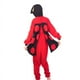 thumbnail image 1 of Extra Large XXL Man Shark Adult Pajamas Christmas Deer Animal Red Panda Cartoon Halloween Cosplay Female Onesie Raccoon Kigurumi, 1 of 4