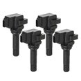 thumbnail image 1 of 4PCS Auto Car Parts Ignition Coils 22433-AA630 for XV Forester 2.0L 2.5L Engine FB20 Ignition System Pack, 1 of 5