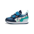 thumbnail image 1 of Tenis Niño Puma R78 Playmobil Azul 39878301, 1 of 5