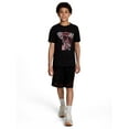 thumbnail image 5 of AND1 Boy's Athletic Graphic T-Shirt, Sizes 4-18, 5 of 6