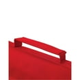 thumbnail image 3 of Quadra Classic Reflective Book Bag, 3 of 3