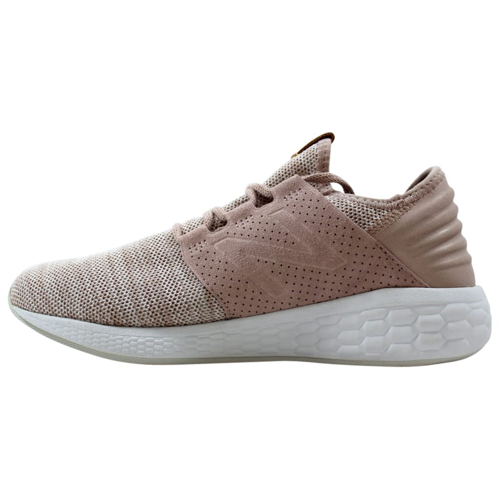 Kid's fresh foam cruz knit best sale
