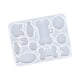 thumbnail image 5 of Modelo de placa de identificación de silicona Strade Fareast Limited para perro 12,4 cm x 9,4 cm, 5 of 8