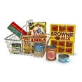 thumbnail image 1 of Melissa & Doug 15171 Shopping Basket, 1 of 4