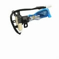 thumbnail image 1 of Cruise Control Switch For Toyota Camry Corolla Tundra RAV4 LEXUS 84632-34011 Ice blue backlight, 1 of 6