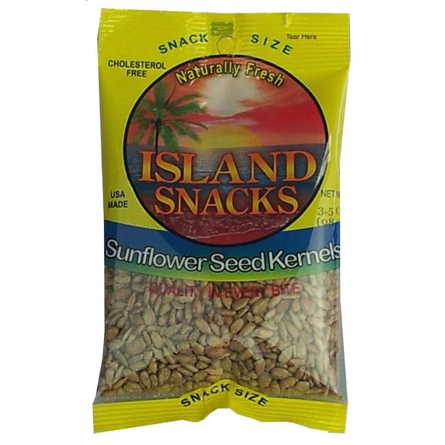 Battery Spot SNFL99 3.5 oz Sunflower Cholesterol Seeds Kernels Pack