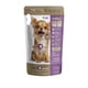 thumbnail image 2 of Iron Dog Super Premium Adulto Razas Pequeñas 8 Kg + Mazacan Para Perro 1 pza, 2 of 4