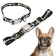 thumbnail image 1 of Collares ajustables para perros, Collar ajustable para perros y cachorros, Collar para cachorros, características de vanguardia Jadeshay A, 1 of 8