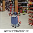 thumbnail image 3 of FENGGUIQU Bolsa De Carrito Para Grande Y Resistente Con Tela Oxford Impermeable, 3 of 7