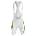 thumbnail image 3 of Brazil Flag Women's Cycling Kit - 3XL, 3 of 5
