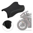 thumbnail image 4 of Black Rear Seat for Kawasaki Zx-10r/rr 21-23, 4 of 11