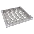 thumbnail image 2 of AFQH for Durable Stainless Steel Drain Cover: Slip-Resistant & Fast-Drain Design!, 2 of 11