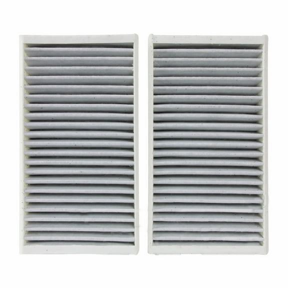 For Mercedes-Benz R320 / R350 / R500 Cabin Air Filter 2006-2013 Carbon For 164 830 02 18