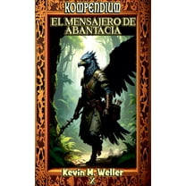 Kompendium El mensajero de Abantacia, Book 10, (Paperback)