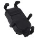 thumbnail image 5 of Soporte para Teléfono Móvil con 6 Garras, Para Motocicleta, Rotacia Universal para Ajustes Fáciles, Diseño de Parasol y Protecciónica Contra la Lluvia para una fácil, 5 of 7