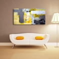 thumbnail image 5 of WFSposterColor Block Abstract Pictures Canvas Wall Art for Living room Bedroom Wall Decor,Abstract Wall Art Print Paitnings for home Decor,Morden Artwork Line Drawing Full of Imagination Canvas Art, 5 of 7