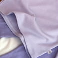thumbnail image 6 of MEZZALL Kid's Autumn Winter Homewear Boys Girls Cartoon Printed O-Neck Long Sleeve T Shirt Long Pants Pajamas Sets Suits Children's Clothing Leisure Sleepwear, 6 of 7