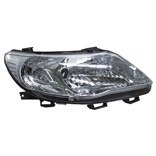 FARO GOL 2009 al 2013 VOLKSWAGEN Derecho/Pasajero Genérica .