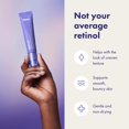 thumbnail image 4 of Crema renovadora nocturna Hero Cosmetics Rescue Retinol 30 ml, 4 of 9
