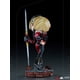 thumbnail image 5 of Harley Quinn - The Suicide Squad Mini Co - 6.3" Scale - Iron Studios Iron Studios Harley Quinn - The Suicide Squad Mini Co - 6.3" Scale - Iron Studios, 5 of 6