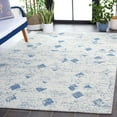 thumbnail image 1 of SAFAVIEH Cottage Azalea Abstrait Tapis Intérieur/Extérieur, 1 of 7