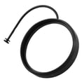 thumbnail image 2 of Shisuyan Tank Cap Lanyard Tpe 2Pcs 7.3X2.9X0.6In, 2 of 5