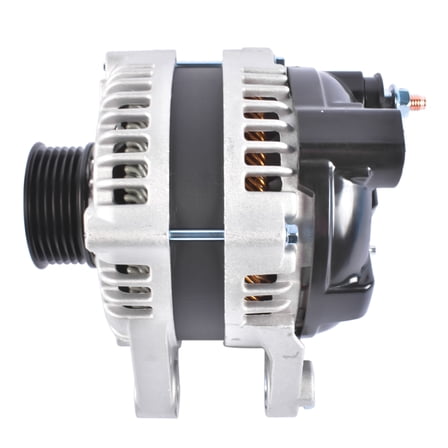 NEWZQ 12V 150A Alternator for Hyundai Azera Genesis Kia Sedona Sorento Sedan SUV Van 2011-2019 1Pc