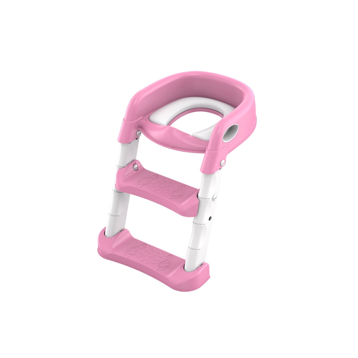 potty seat with ladder walmart