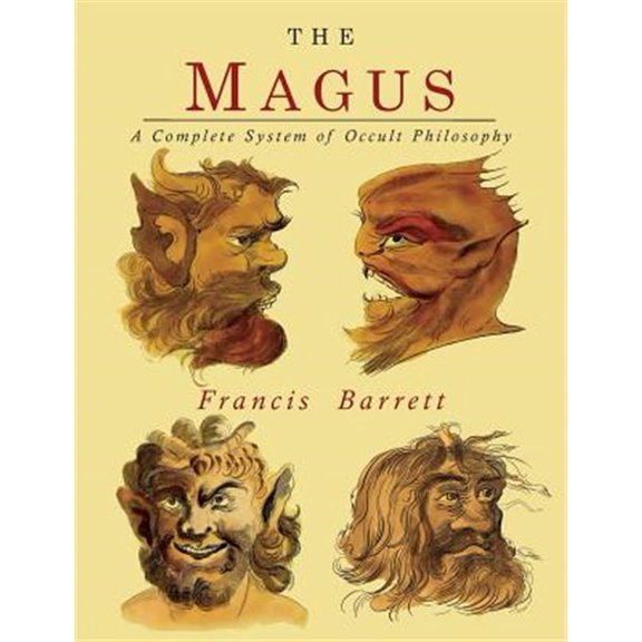 Pre-Owned The Magus, (Paperback)